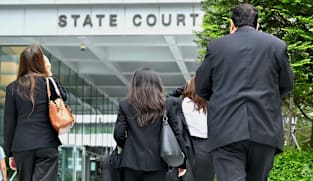 IN FOCUS: 1 in 3 new lawyers want out – can the industry fix the burnout before it’s too late?