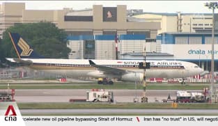 SIA to rely on strong balance sheet, network as it adapts to challenges 