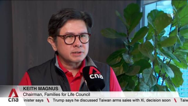 Families for Life: National movement pushes stronger community ties, intergenerational bonds 