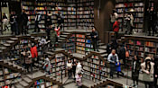 Commentary: In an age of doom scrolling, Asia’s book market is thriving