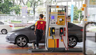 Commentary: Oil shock will hit Asia harder than the 1970s