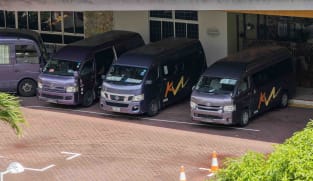 MOE raises school bus operator support to 20% of fare revenue amid continued high fuel prices