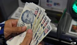 CNA Explains: Why the Singdollar is hitting record highs against some Asian currencies amid Iran war