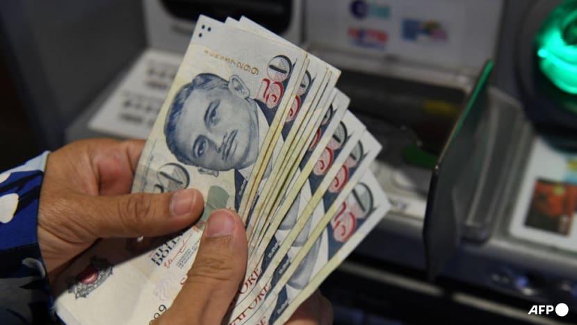CNA Explains: Why the Singdollar is hitting record highs against some Asian currencies amid Iran war