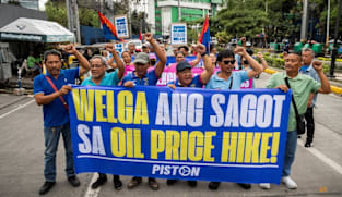 Commentary: Washington courts Manila, but the rest of Southeast Asia is watching