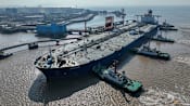 Commentary: China's invisible hand is rebalancing the oil market