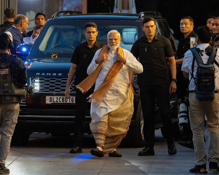 Commentary: Modi’s austerity appeal shows his luck may have run out