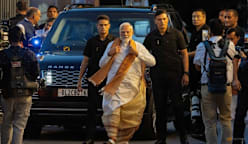 Commentary: Modi’s austerity appeal shows his luck may have run out