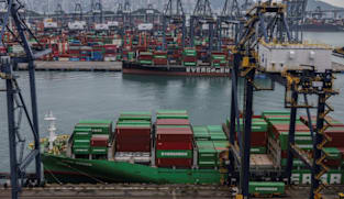 Hong Kong Q1 GDP expands 5.9% year-on-year, government maintains 2026 growth forecast