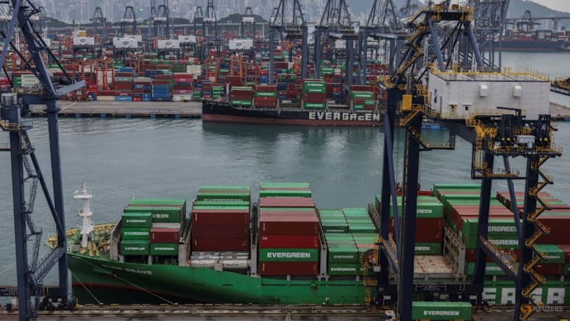 Hong Kong Q1 GDP expands 5.9% year-on-year, government maintains 2026 growth forecast