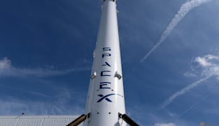 How SpaceX stacks up against some of the biggest US IPOs