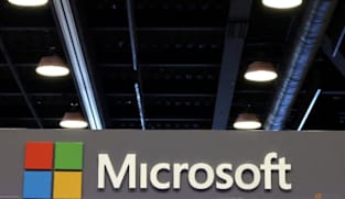 Ackman's Pershing Square takes Microsoft stake, exits Google parent Alphabet