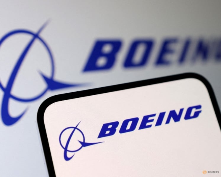 Boeing confirms China commitment to buy 200 aircraft