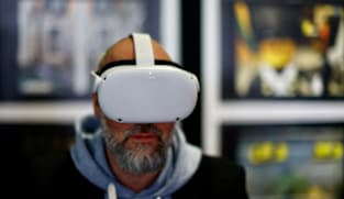 At Cannes, filmmakers shift towards cautious acceptance of AI's inevitability