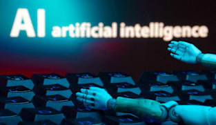 UK firms should take steps to limit risks from frontier AI models, UK says