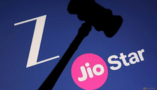 Exclusive-Reliance-Disney launch legal battle against Indian TV rival over Bollywood films