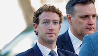 Tech CEOs invited to US Capitol to testify about children's online safety