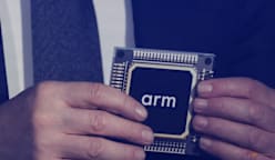 Arm Holdings to face US antitrust probe over chip tech, Bloomberg News reports