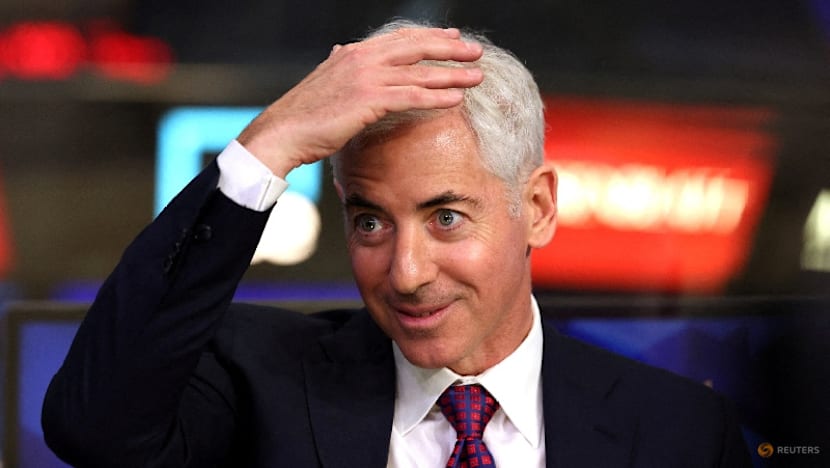 Ackman, Loeb take different routes on tech bets in early 2026
