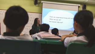 Commentary: Is caning in schools a good way to teach our children?