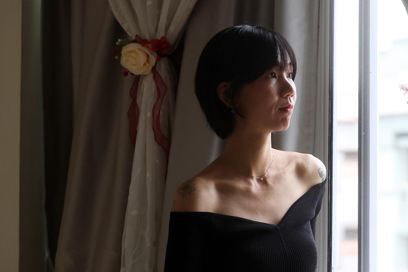 Those who survived a suicide attempt on what drove them to the brink – and what helped them hold on