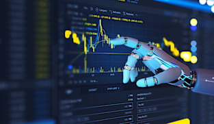 Commentary: I built an AI trading platform in six days. That’s terrifying