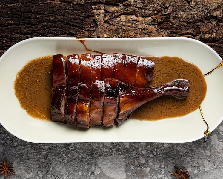 A food lover’s guide to Hong Kong