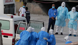 Commentary: I investigated a hantavirus outbreak - here’s what to know about the cruise ship cases