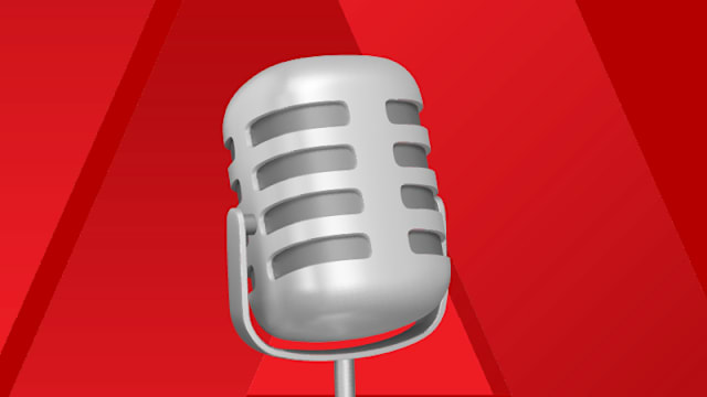 CNA Podcasts