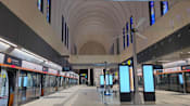 3 new Circle Line MRT stations to open on Jul 12, completing its loop