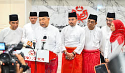 Commentary: UMNO has ambitions for Malaysia's next general election but little room for manoeuvre