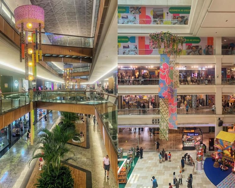 Crossing the Causeway? Here’s your guide to 9 JB malls and what each is best for