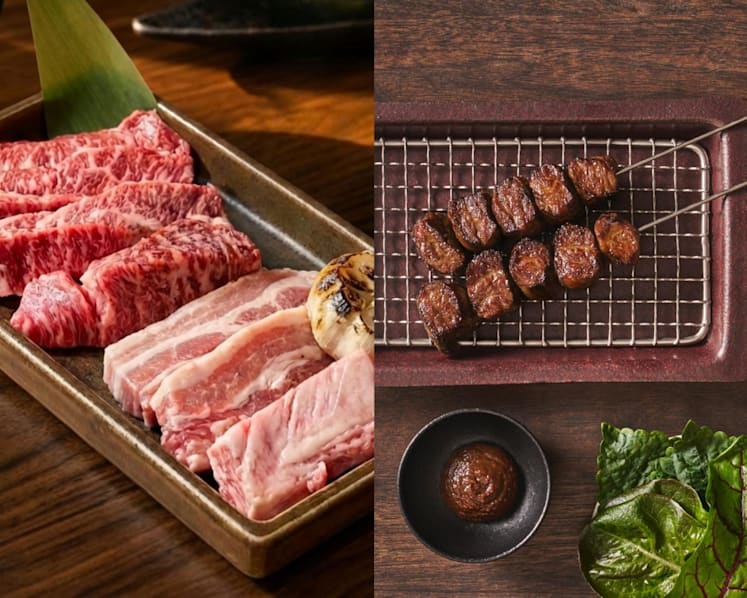 Hanwoo but make it fun: 8 restaurants in Singapore serving Korea’s prized beef at its best