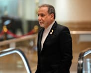 Iran FM says US willing to continue talks, open to China's help