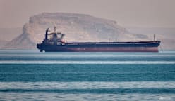Commentary: Even the world’s most powerful navy cannot simply restore safe passage in the Strait of Hormuz