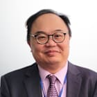James Chin 