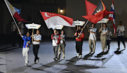Commentary: Singapore bets on home ground advantage at SEA Games 2029