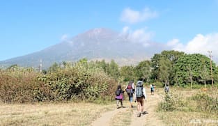 FAQ: What hikers need to know about volcano trekking insurance 