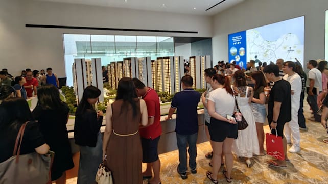Commentary: Why executive condominiums still offer a valid alternative for the 'sandwich' class