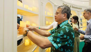 All first-time drug abusers who surrender to CNB to be rehabilitated in community from May 16: Edwin Tong