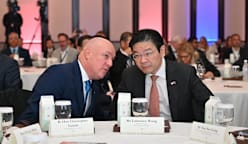 Commentary: Singapore-New Zealand 'world-first' trade pact is a bold commitment in times of crisis