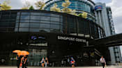 SingPost scraps plan to sell flagship building, citing Paya Lebar upside