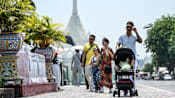 Commentary: The heat is on Thailand to not just muddle through
