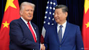 Commentary: Three things Asia will be watching when Trump meets Xi in Beijing