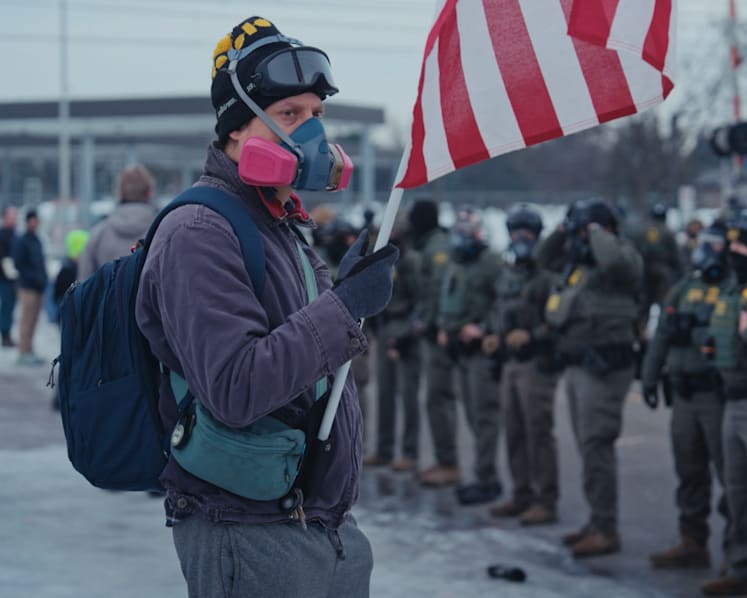 Inside a divided America amid raids and protests — why Walk The Line: ICE Nation is a must-see