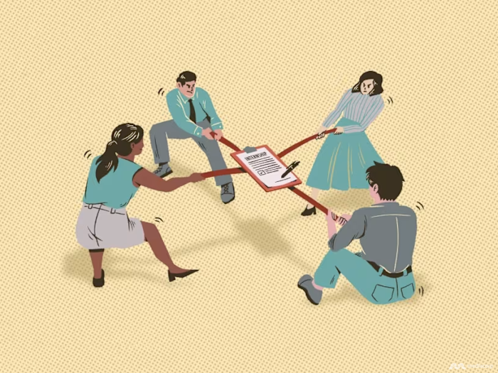 Students are 'stacking' internships – but do employers really want that?